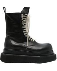 Rick Owens - Turbo Cyclops Stiefel - Lyst