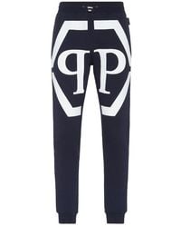 Philipp Plein - Sweatpants - Lyst