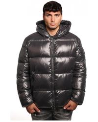 Save The Duck - Winter Jackets - Lyst