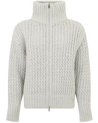 Herno - Cardigans - Lyst
