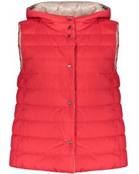 Herno - Vests - Lyst