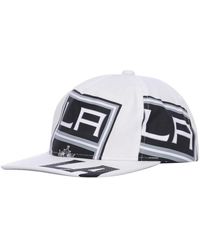 Mitchell & Ness - Los Angeles Kings Flache Schirmmütze - Lyst