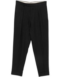 Berwich - Suit Trousers - Lyst
