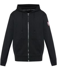 Canada Goose - Zip-Throughs - Lyst