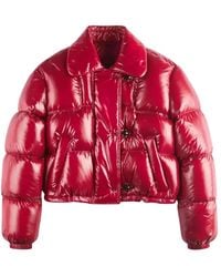 Fay - Down Jackets - Lyst