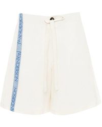 JW Anderson - Casual Shorts - Lyst