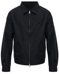 AllSaints - Light Jackets - Lyst