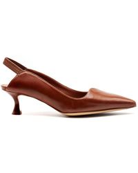 Mara Bini - Slingback Pump S158 - Lyst