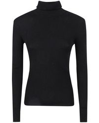 P.A.R.O.S.H. - Turtlenecks - Lyst
