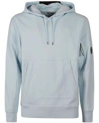 C.P. Company - Sweatshirts hoodies - Lyst