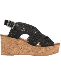 Blowfish - Andrea Wedge Sandal - Lyst