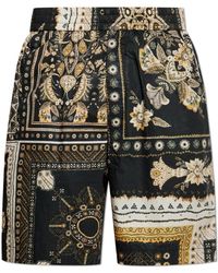 Isabel Marant - Casual Shorts - Lyst