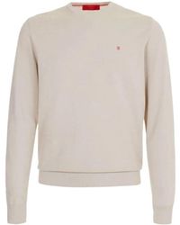 Carolina Herrera - Round-Neck Knitwear - Lyst