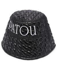Patou - Accessories > hats > hats - Lyst