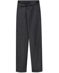 DARKPARK - Wide Trousers - Lyst