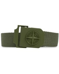 Stone Island - Belts - Lyst
