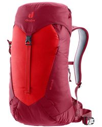Deuter - Leichter Ac Lite Rucksack - Lyst