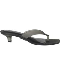 Senso - Heeled Mules - Lyst