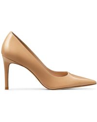 Stuart Weitzman - Stuart Power 85 Pumpe - Lyst