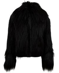 Aniye By - Faux Fur & Shearling Jackets - Lyst