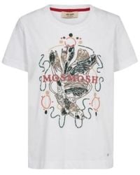 Mos Mosh - T-Shirts - Lyst