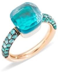 Pomellato - Rings - Lyst