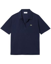 Lacoste - Polo Shirts - Lyst