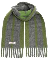 Marni - Scarf - Lyst