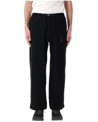 Manastash - Straight Trousers - Lyst