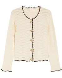 iBlues - Cardigans - Lyst