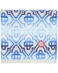 CASABLANCA - Winter Scarves - Lyst