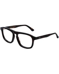 Retrosuperfuture - Vintage Brillen Stil 123 Blau - Lyst