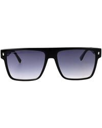 DSquared² - D2 0222/S Zonnebril - Lyst