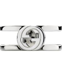 Gucci - Rings - Lyst