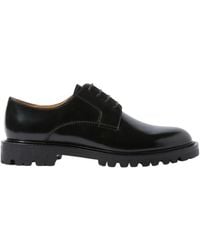 SCAROSSO - Laced Shoes - Lyst