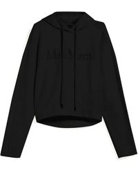 Max Mara - Sweatshirts & hoodies > hoodies - Lyst