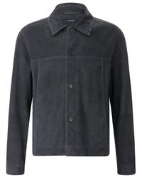Arma - Light Jackets - Lyst