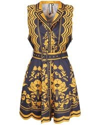 Scarlett Poppies - Shirt Dresses - Lyst
