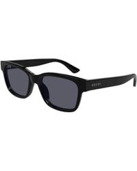 Gucci - Zonnebril Occhiali Da Sole Gg1716S 001 - Lyst