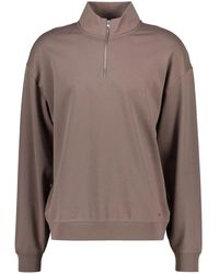 HUGO - Zip-Throughs - Lyst