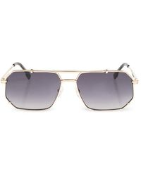 DSquared² - Octagonal Sonnenbrille - Lyst