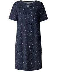 CALIDA - Short Dresses - Lyst