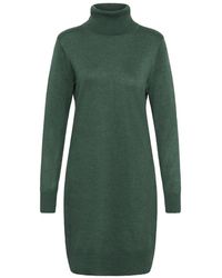 Saint Tropez - Knitted Dresses - Lyst