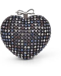 Self-Portrait - Clutches - Lyst
