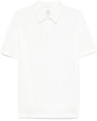 Paul Smith - Weiße T-Shirts Und Polos Mit Kurzen Ärmeln - Lyst