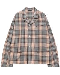 Prada - Casual Shirts - Lyst