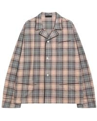 Prada - Casual Shirts - Lyst