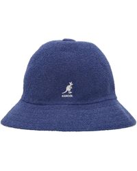 Kangol - Starry Bermuda Bucket Hat - Lyst