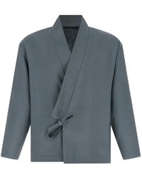 KENZO - Blazers - Lyst