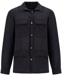 Herno - Light Jackets - Lyst